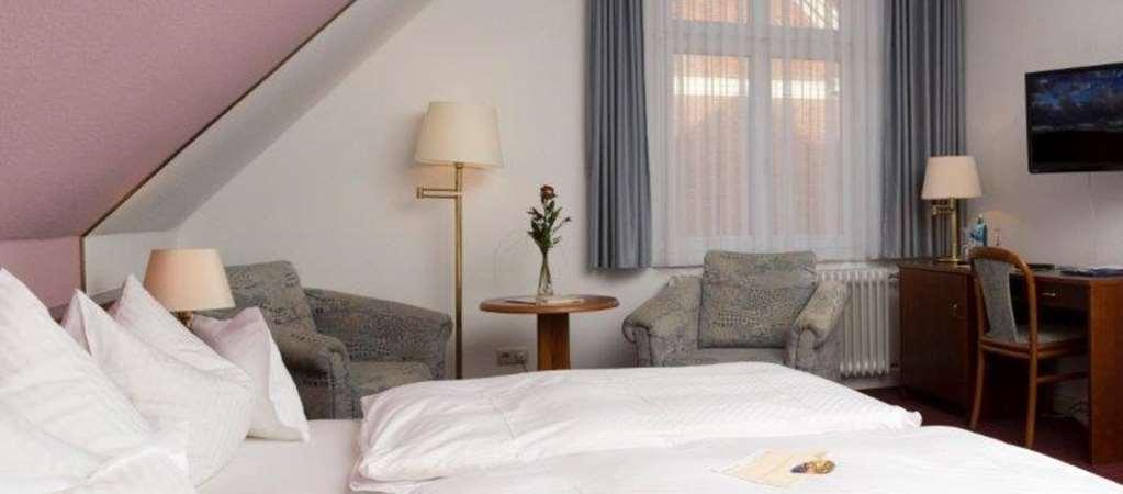 Ringhotel Residenz Wittmund Phòng bức ảnh