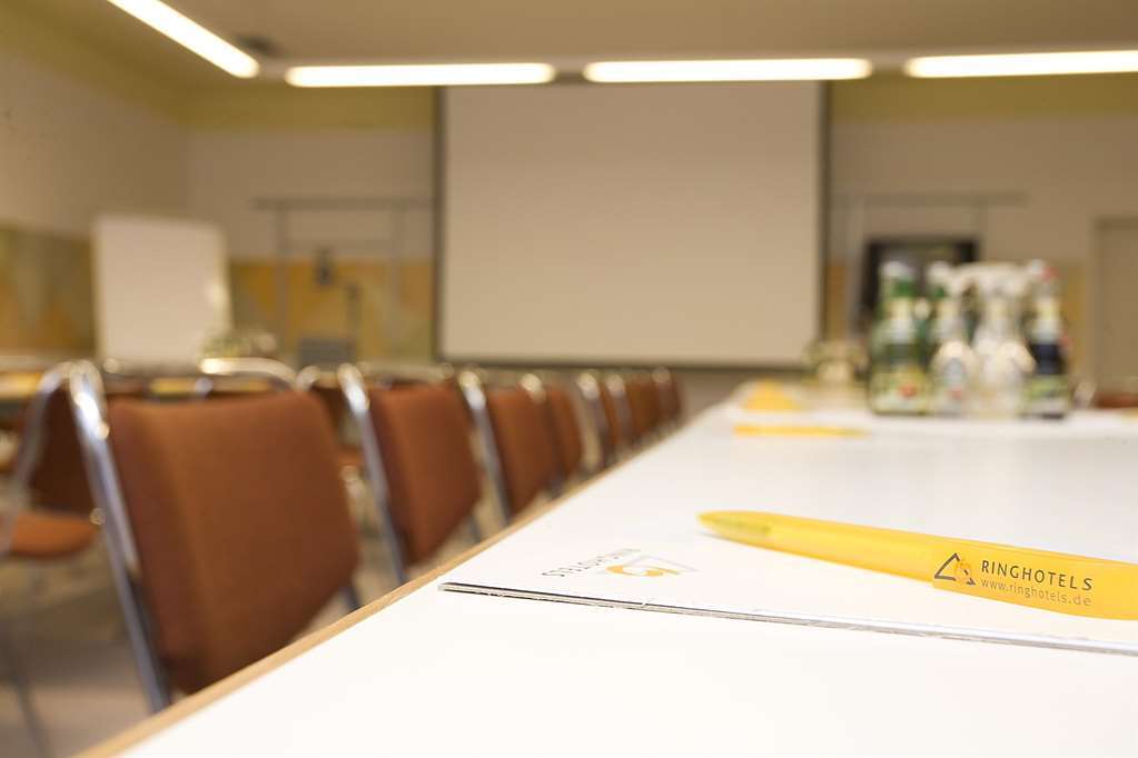 Ringhotel Residenz Wittmund Tiện nghi bức ảnh
