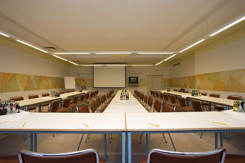 Ringhotel Residenz Wittmund Tiện nghi bức ảnh