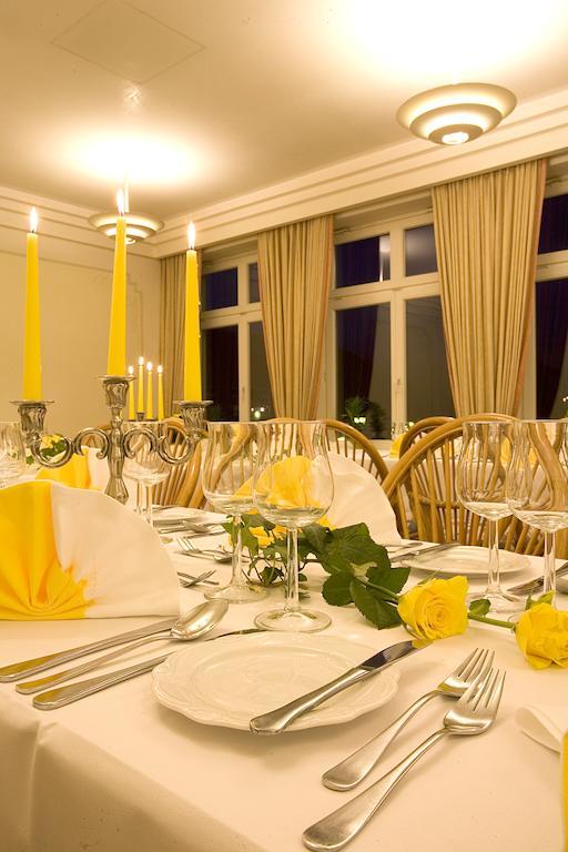 Ringhotel Residenz Wittmund Ngoại thất bức ảnh