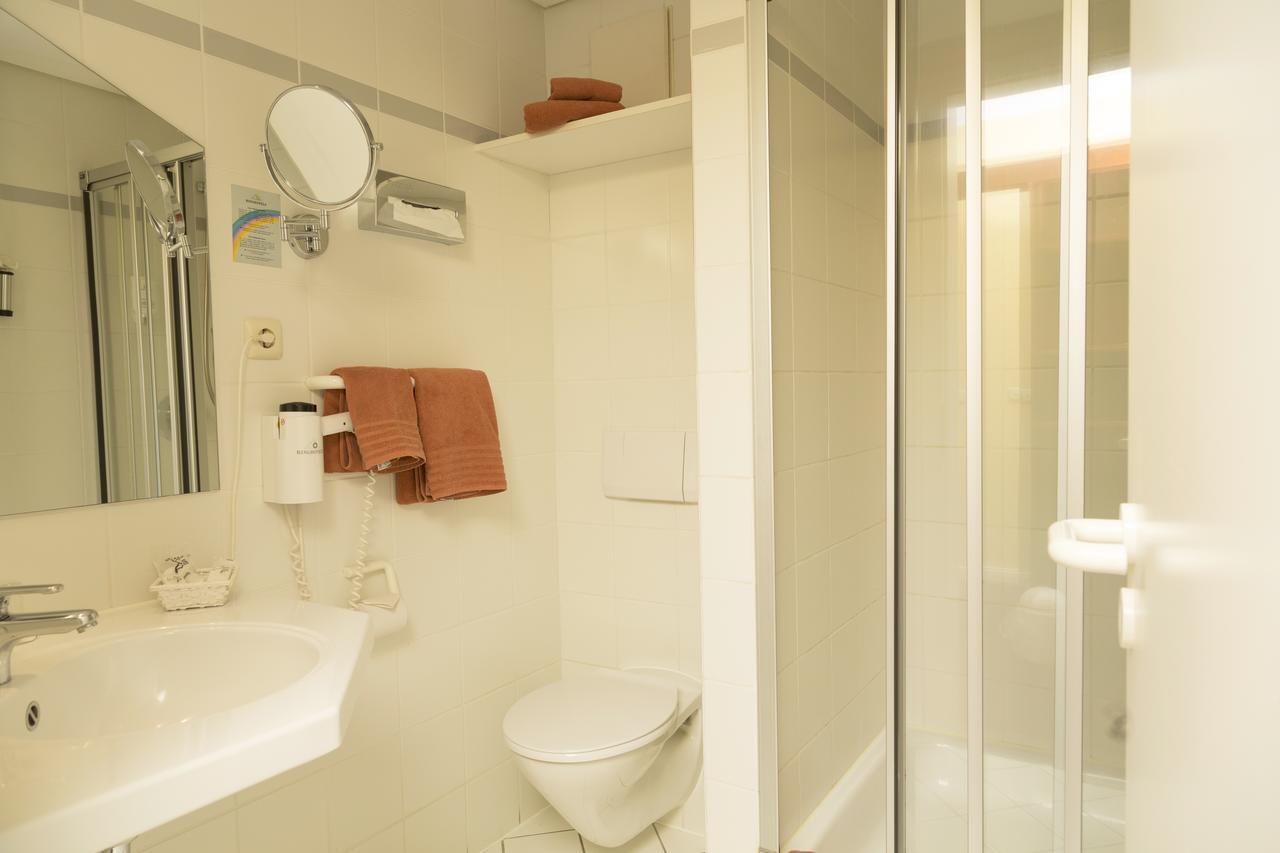 Ringhotel Residenz Wittmund Ngoại thất bức ảnh