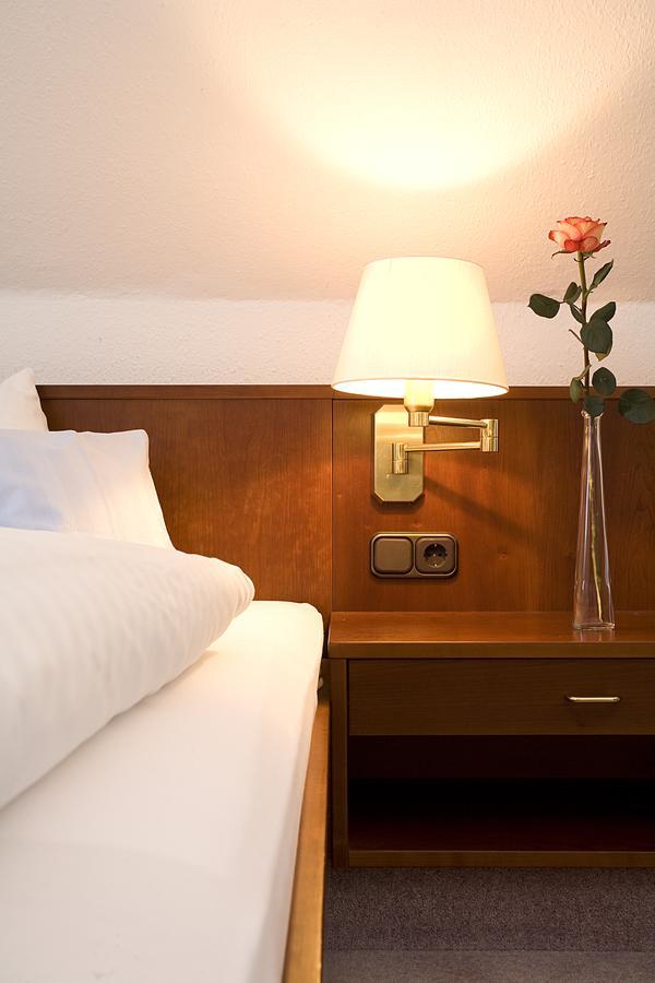 Ringhotel Residenz Wittmund Ngoại thất bức ảnh