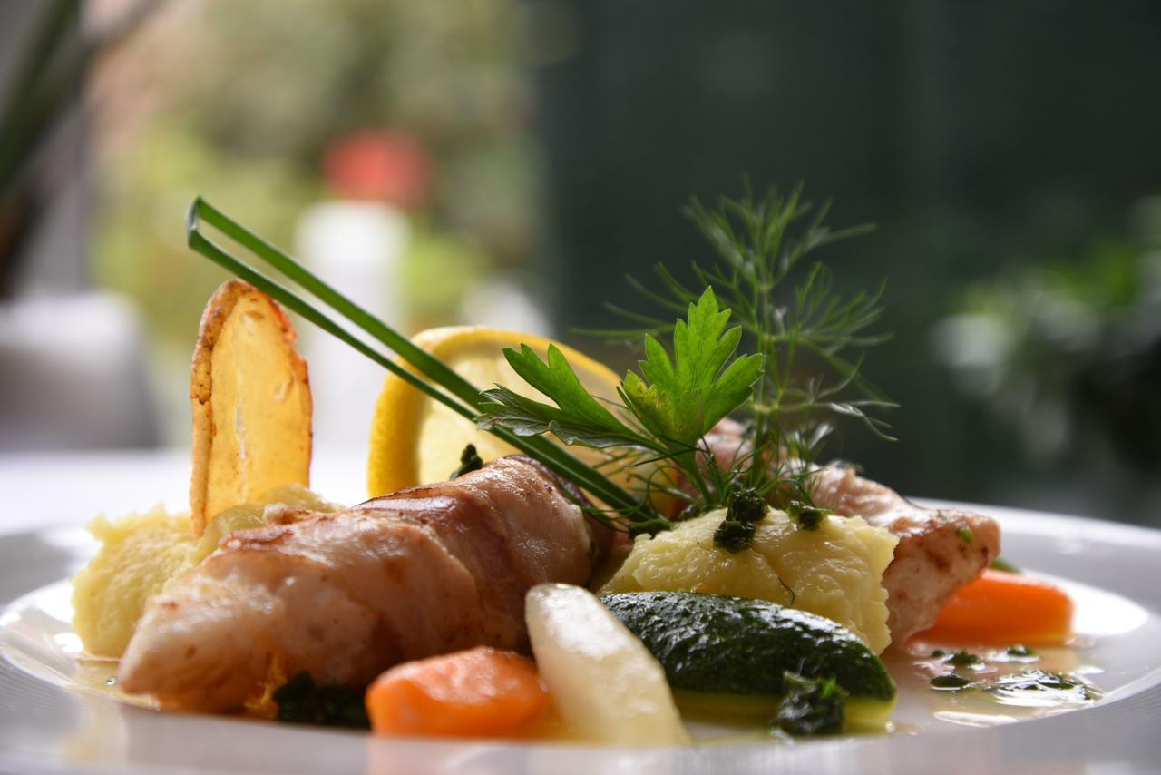 Ringhotel Residenz Wittmund Ngoại thất bức ảnh