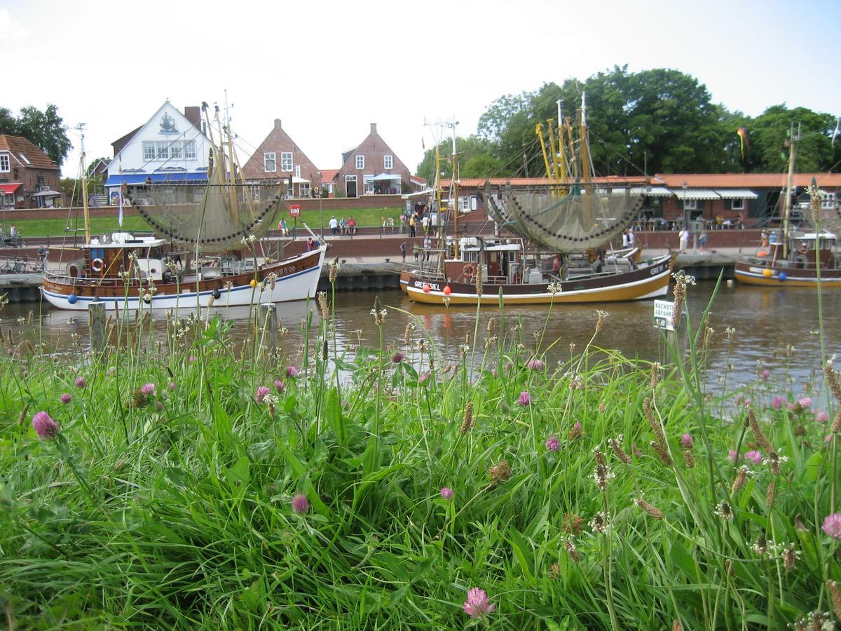 Ringhotel Residenz Wittmund Ngoại thất bức ảnh
