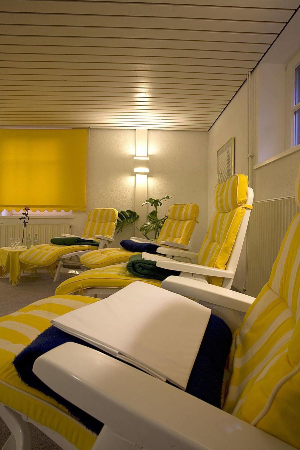 Ringhotel Residenz Wittmund Ngoại thất bức ảnh