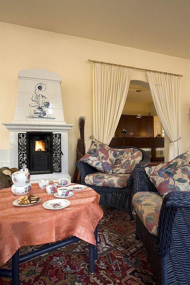 Ringhotel Residenz Wittmund Ngoại thất bức ảnh