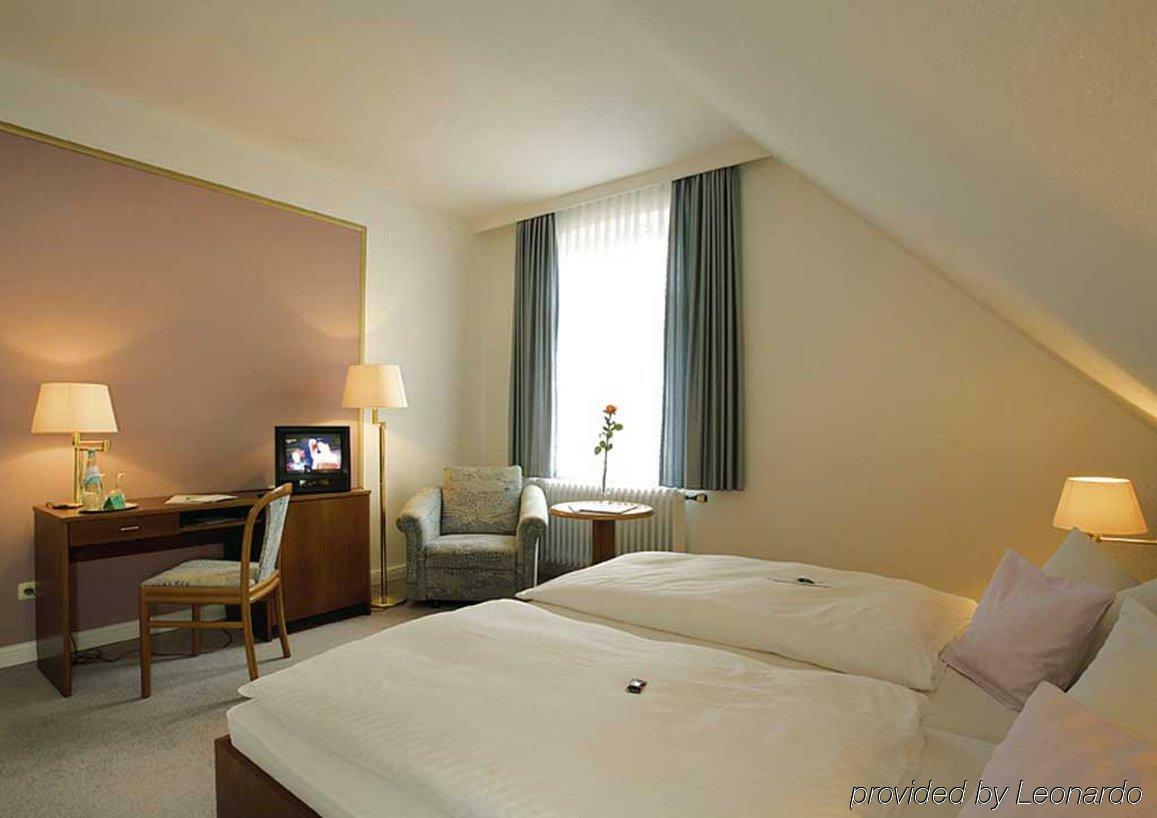 Ringhotel Residenz Wittmund Ngoại thất bức ảnh
